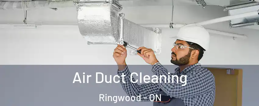  Air Duct Cleaning Ringwood - ON