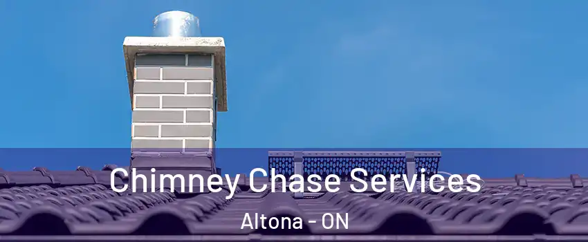  Chimney Chase Services Altona - ON