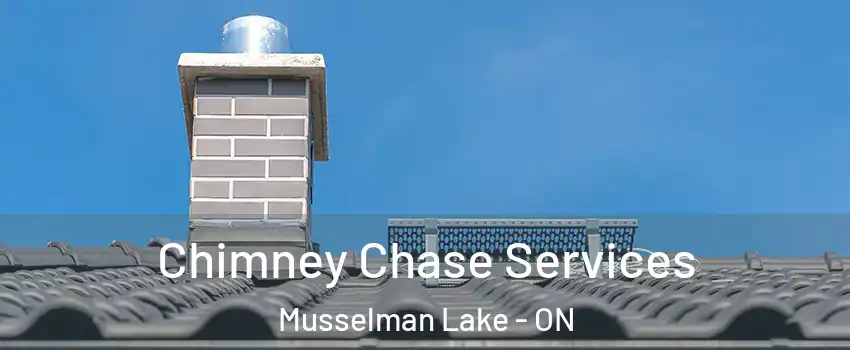  Chimney Chase Services Musselman Lake - ON