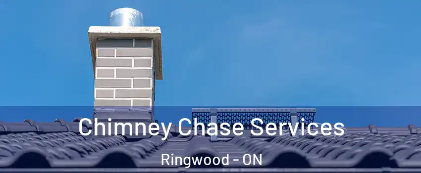  Chimney Chase Services Ringwood - ON