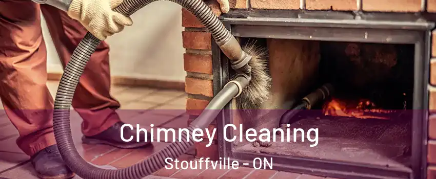  Chimney Cleaning Stouffville - ON