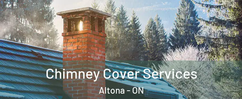  Chimney Cover Services Altona - ON