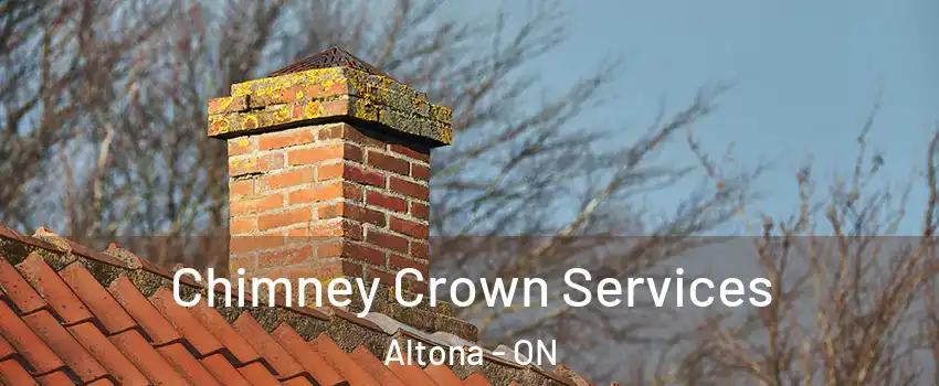  Chimney Crown Services Altona - ON
