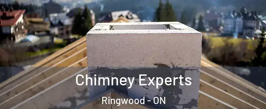 Chimney Experts Ringwood - ON