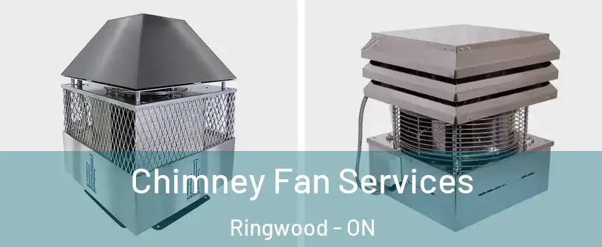 Chimney Fan Services Ringwood - ON