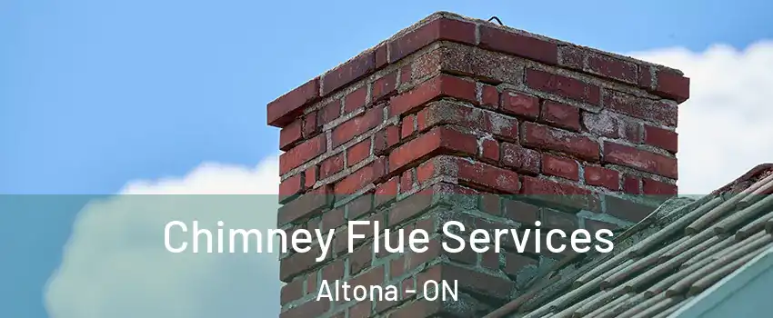  Chimney Flue Services Altona - ON