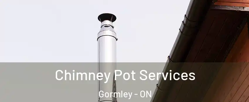  Chimney Pot Services Gormley - ON