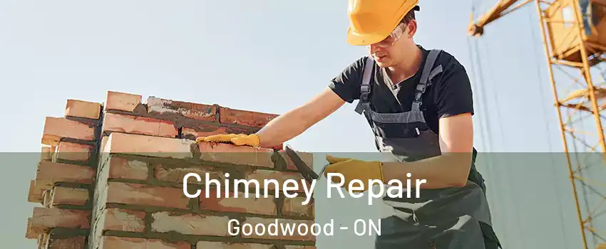  Chimney Repair Goodwood - ON