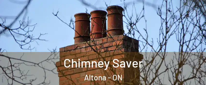  Chimney Saver Altona - ON