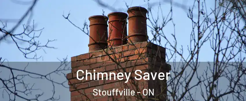  Chimney Saver Stouffville - ON