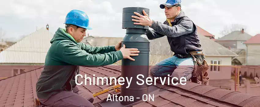  Chimney Service Altona - ON
