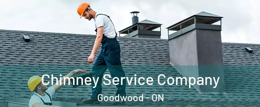  Chimney Service Company Goodwood - ON