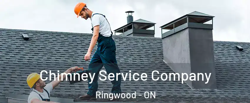  Chimney Service Company Ringwood - ON