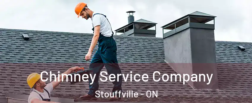  Chimney Service Company Stouffville - ON