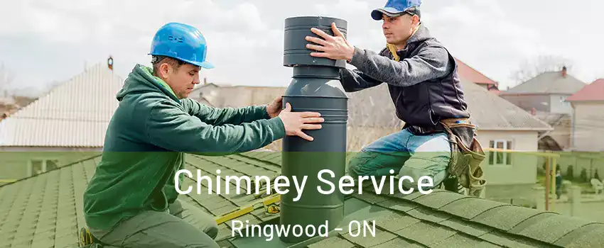  Chimney Service Ringwood - ON