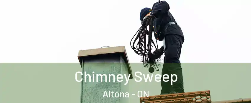  Chimney Sweep Altona - ON