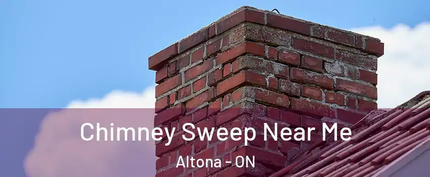  Chimney Sweep Near Me Altona - ON