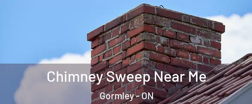  Chimney Sweep Near Me Gormley - ON