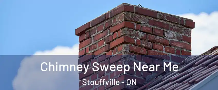  Chimney Sweep Near Me Stouffville - ON