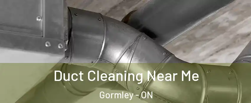  Duct Cleaning Near Me Gormley - ON
