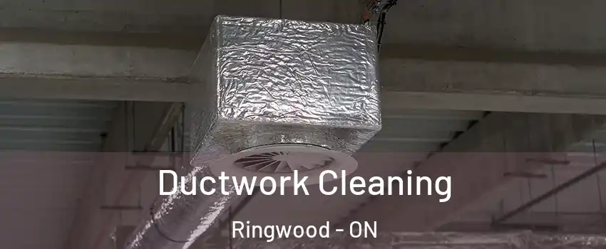  Ductwork Cleaning Ringwood - ON