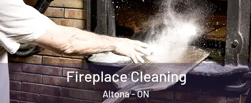  Fireplace Cleaning Altona - ON