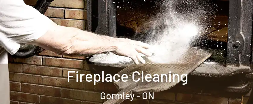  Fireplace Cleaning Gormley - ON