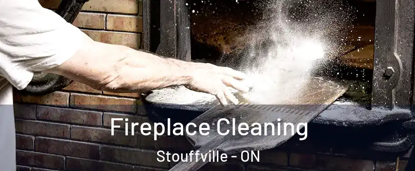  Fireplace Cleaning Stouffville - ON