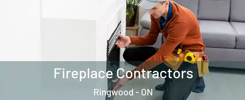  Fireplace Contractors Ringwood - ON
