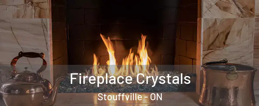  Fireplace Crystals Stouffville - ON