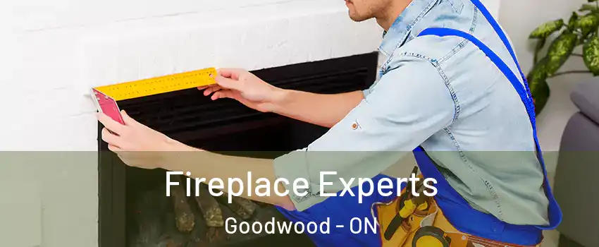  Fireplace Experts Goodwood - ON