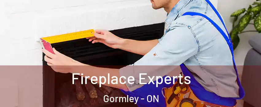  Fireplace Experts Gormley - ON