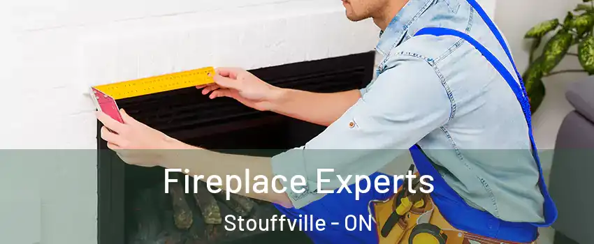  Fireplace Experts Stouffville - ON