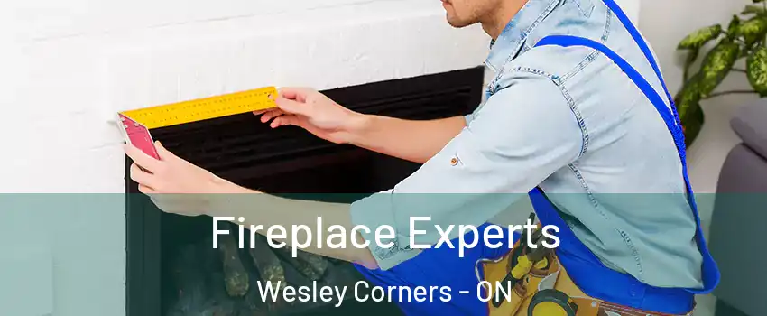  Fireplace Experts Wesley Corners - ON