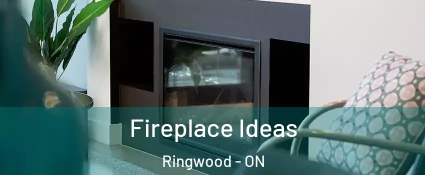  Fireplace Ideas Ringwood - ON