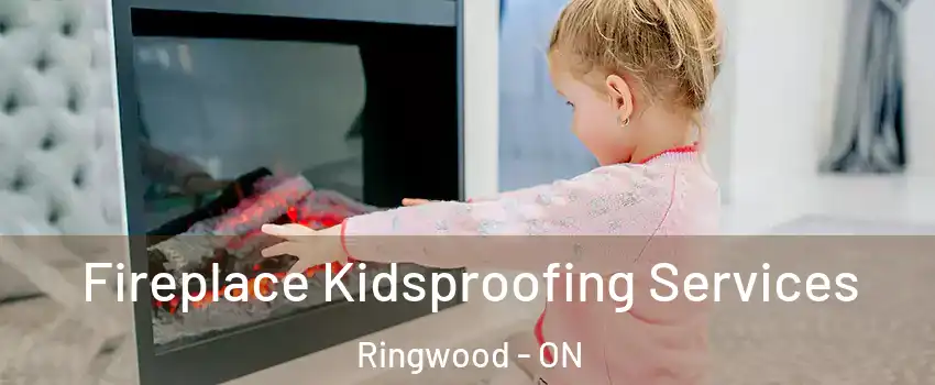  Fireplace Kidsproofing Services Ringwood - ON