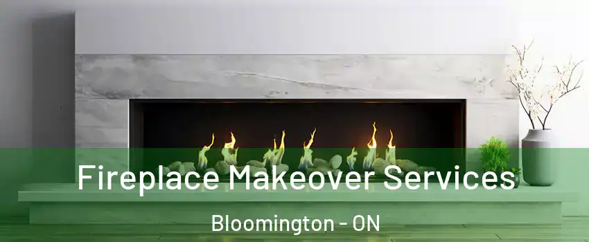  Fireplace Makeover Services Bloomington - ON