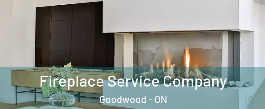 Fireplace Service Company Goodwood - ON