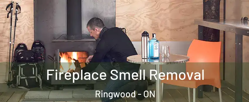  Fireplace Smell Removal Ringwood - ON