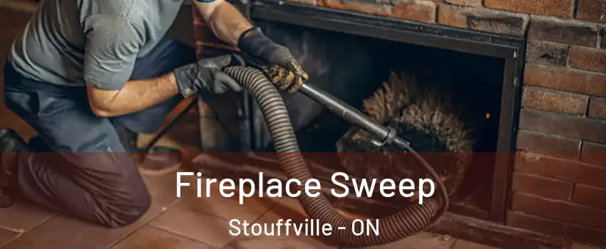  Fireplace Sweep Stouffville - ON