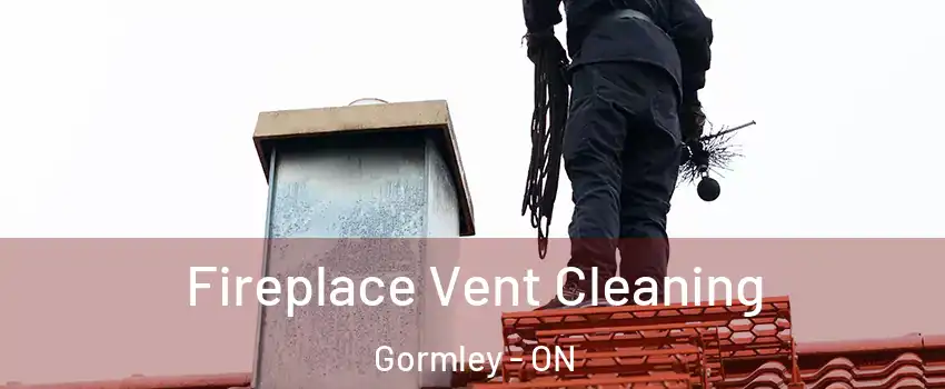  Fireplace Vent Cleaning Gormley - ON