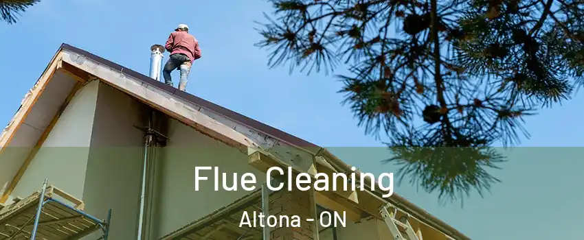  Flue Cleaning Altona - ON