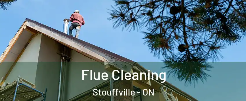  Flue Cleaning Stouffville - ON