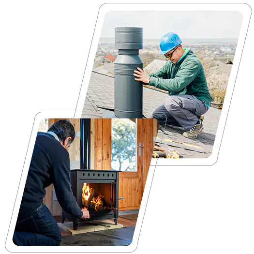 Remove Chimney Odor in Stouffville, ON