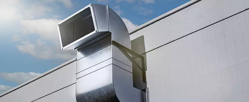 Trusted Air Duct Cleaning Company in Ringwood, Ontario