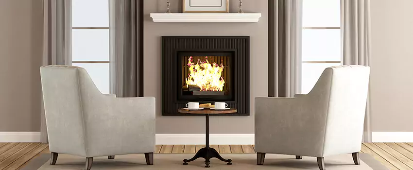 Astria Vent Free Gas Fireplaces Installation in Ringwood, ON