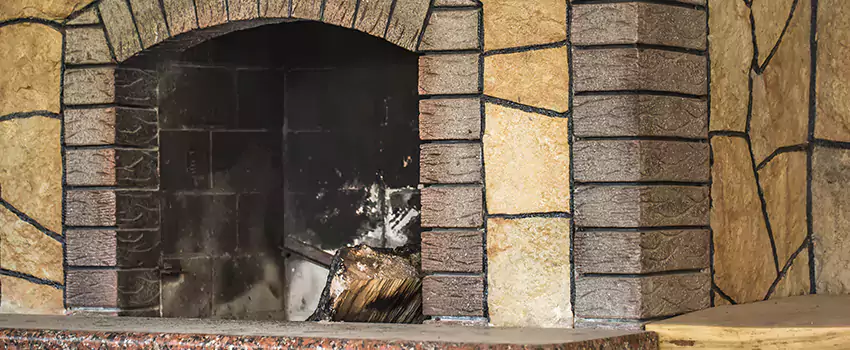Damaged Brick Fireplace Replacements Services in Ringwood, ON
