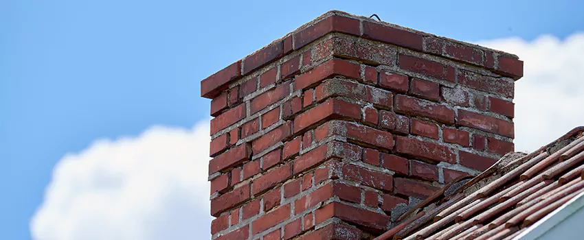 Chimney Fireplace Ash Dump Cleaning in Ringwood, ON
