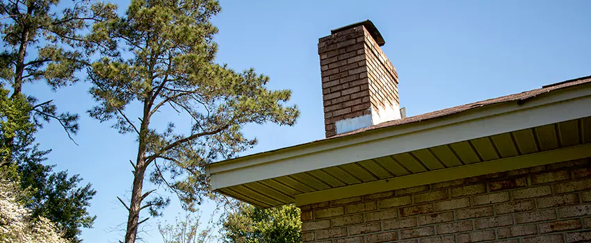 Chimney Chase Inspection Near Me in Ringwood, Ontario