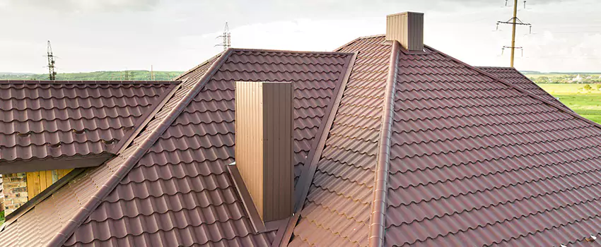 Chimney Creosote Cleaning in Ringwood, ON